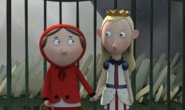 小红帽在线观看,在线重温经典童话的奇幻之旅